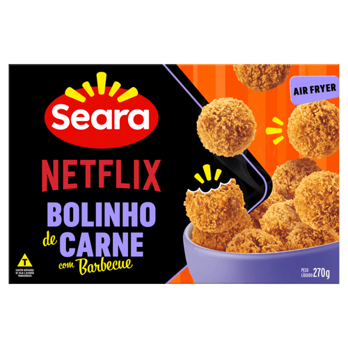 Bolinho-de-Carne-Congelado-com-Barbecue-Netflix-Seara-Caixa-270g