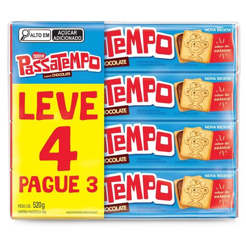 Biscoito-Passatempo-Recheado-Chocolate-520g-Leve-4-Pague-3 Biscoito-Passatempo-Recheado-Chocolate-520g-Leve-4-Pague-3