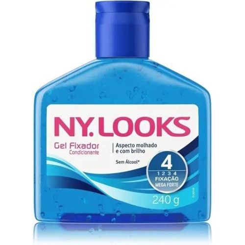 Gel-Condicionador-Fixador-Ny-Looks-Fator-4-240g