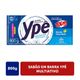 Sabao-em-Barra-Ype-Multiativo-800g