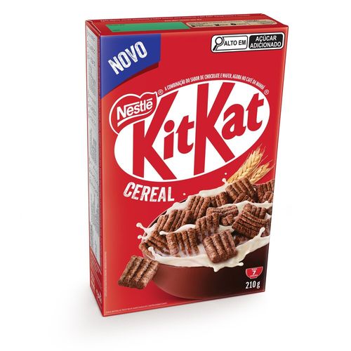 Cereal-Matinal-Kitkat-210g Cereal-Matinal-Kitkat-210g