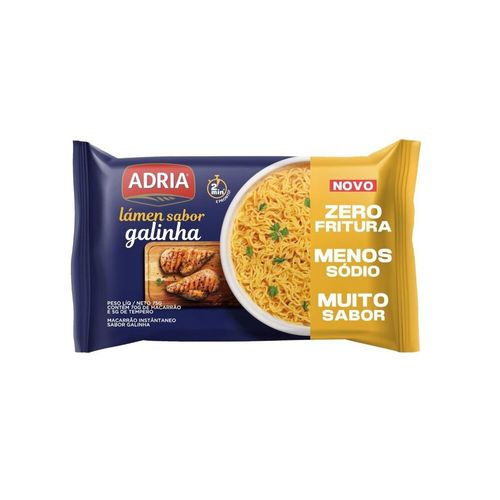 Macarrao-Instantaneo-Lamen-Adria-Galinha-Zero-Fritura-75g