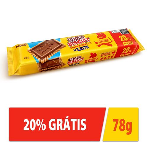 Biscoito-Garoto-Chocobiscuit-78g---20--OFF Biscoito-Garoto-Chocobiscuit-78g---20--OFF