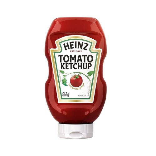 Ketchup-Heinz-Tradicional-567g Ketchup-Heinz-Tradicional-567g