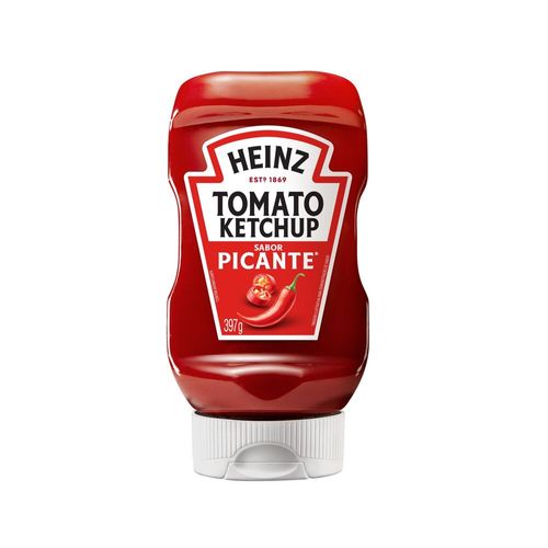 Ketchup-Heinz-Picante-397g