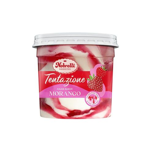 Sorvete-Baunilha-com-Calda-Morango-Nobrelli-Tentazione-Pote-15l Sorvete-Baunilha-com-Calda-Morango-Nobrelli-Tentazione-Pote-15l