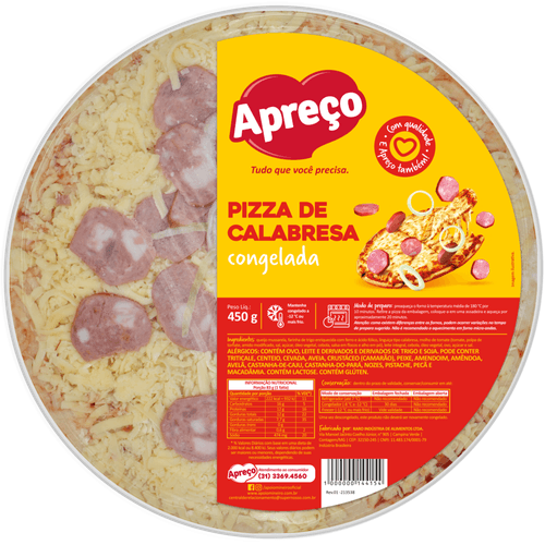Pizza-Apreco-Congelada-Calabresa-450g