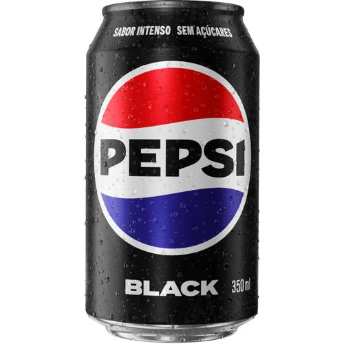 Refrigerante-Pepsi-Black-Sem-Acucar-350ml-Lata Refrigerante-Pepsi-Black-Sem-Acucar-350ml-Lata