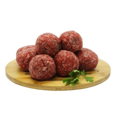 Almondega-Bovina-Mista-com-6-Unidades-Temperada-com-Ervas-330g-