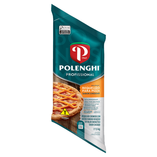 Requeijao-Cremoso-com-Queijo-Fundido-Cheddar-Polenghi-Bisnaga-15kg