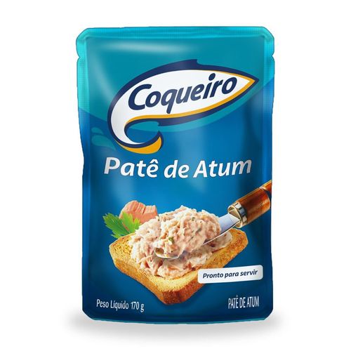 PATE-TRADICIONAL-COQUEIRO-COM-ATUM-170G PATE-TRADICIONAL-COQUEIRO-COM-ATUM-170G