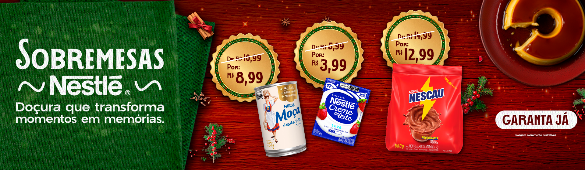 Leite Condensado 14/12