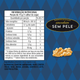 Amendoim-Sem-Pele-Elma-Chips-400g
