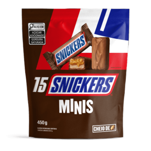 SNICKERS-MINIS-CORE-450G--PC SNICKERS-MINIS-CORE-450G--PC