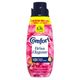 Amaciante-de-Roupa-Concentrado-com-Oleo-de-Argan-Brisa-Elegante-Comfort-Frasco-Leve-500ml-Pague-400ml
