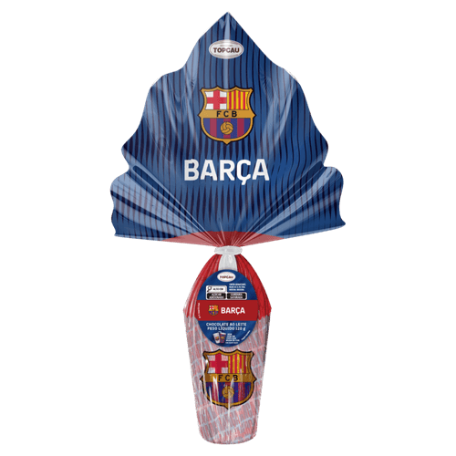 OVO-PASC-TOP-CAU-120G-BARCELONA OVO-PASC-TOP-CAU-120G-BARCELONA