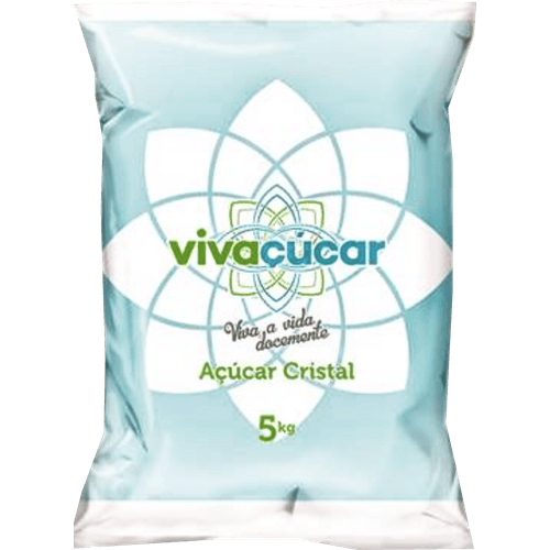 ACUCAR-CRISTAL-VIVACUCAR-5KG-PC ACUCAR-CRISTAL-VIVACUCAR-5KG-PC