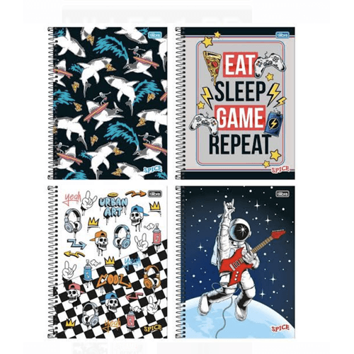 CAD-CD-UNIV-SPICE-1M-80-FLS-TILIBRA