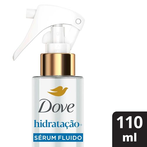 Dove Sérum Fluido Hidratação + Hialuron-VIT 110ml