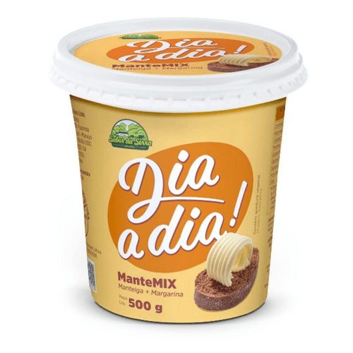 MIST-MANTEIGA-MARG-DIA-A-DIA-500G MIST-MANTEIGA-MARG-DIA-A-DIA-500G