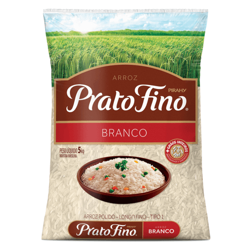 Arroz-Branco-Tipo-1-Prato-Fino-Pacote-5kg Arroz-Branco-Tipo-1-Prato-Fino-Pacote-5kg