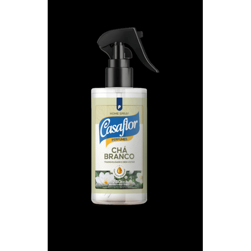 AROMATIZADOR-DE-AMBIENTES-E-TECIDOS-CASAFLOR-HOME-SPRAY-240ML-SPRAY-CHA-BRANCO