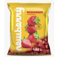 FRUTA-CONGELADA-NEWBERRY-102KG-PACOTE-SABOR-MORANGO
