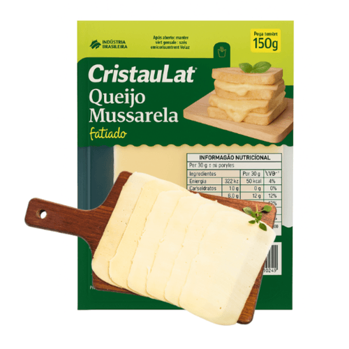 Mucarela-Cristaulat-150g