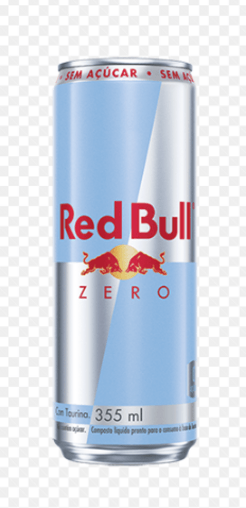 BEBIDA ENERGETICA RED BULL 355ML-LT TRADICIONAL SEM ACUCAR