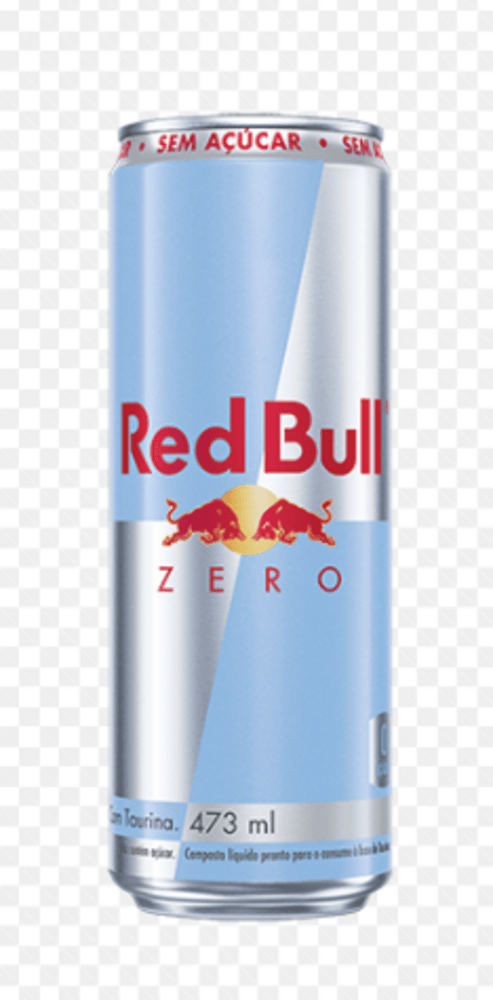 BEBIDA ENERGETICA RED BULL 473ML-LT TRADICIONAL SEM ACUCAR