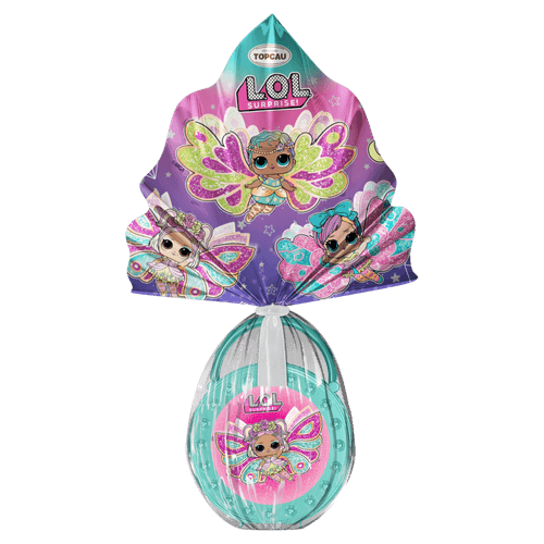 OVO-PASC-TOP-CAU-90G-AO-LEITE-LOL-SURPRISE OVO-PASC-TOP-CAU-90G-AO-LEITE-LOL-SURPRISE