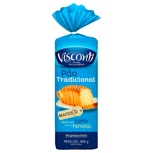 Pao-de-Forma-Tradicional-Visconti-Pacote-400g Pao-de-Forma-Tradicional-Visconti-Pacote-400g