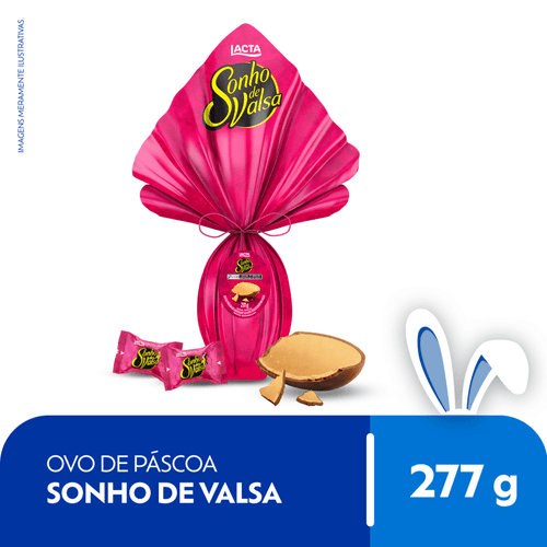 Ovo-de-Pascoa-Sonho-de-Valsa-277g Ovo-de-Pascoa-Sonho-de-Valsa-277g
