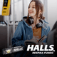 Bala-Halls-Extra-Forte-275g