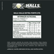 Bala-Halls-Extra-Forte-275g