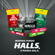 Bala-Halls-Extra-Forte-275g