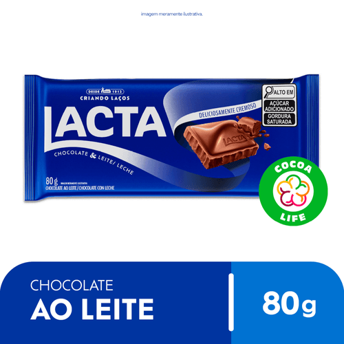 Chocolate-ao-Leite-Lacta-Pacote-80g