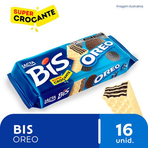 Bis-Oreo-1008g Bis-Oreo-1008g