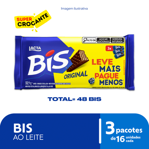 Bis-Original-Ao-Leite---Kit-com-3-unidades-de-1008g Bis-Original-Ao-Leite---Kit-com-3-unidades-de-1008g