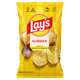 BATATA-FRITA-LISA-LAYS-257G-PC-CLASSICA