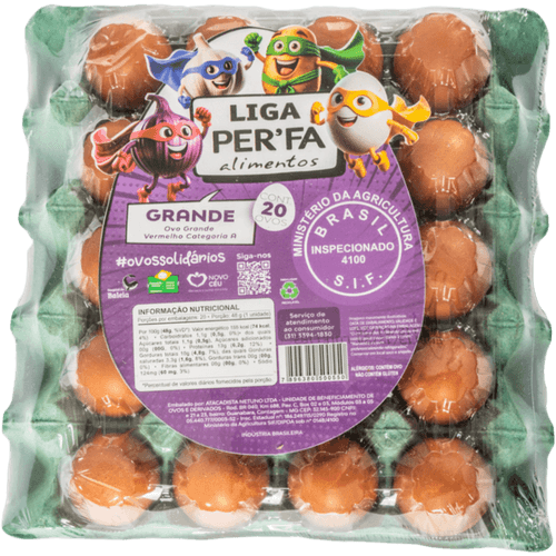 OVO-VRM-HAPPY-PERFA-C-20 OVO-VRM-HAPPY-PERFA-C-20