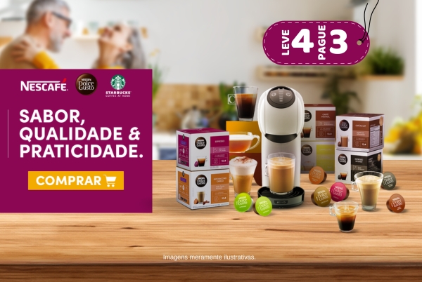capsula dolce gusto 15/3
