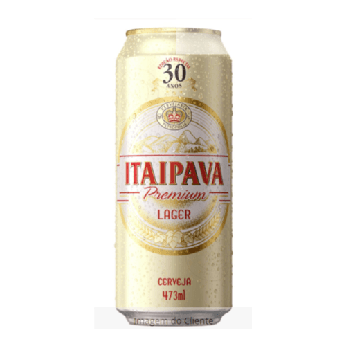 CERVEJA-ITAIPAVA-PREMIUM-LAGER-473ML-LT-EDICAO-ESPECIAL-30-ANOS CERVEJA-ITAIPAVA-PREMIUM-LAGER-473ML-LT-EDICAO-ESPECIAL-30-ANOS