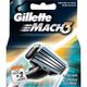 Carga-Para-Aparelho-De-Barbear-Gillette-Mach-3-2-Unidades