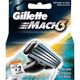 Carga-Para-Aparelho-De-Barbear-Gillette-Mach-3-2-Unidades