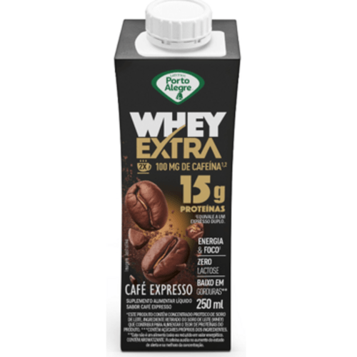 BEBIDA-LACTEA-PORTO-ALEGRE-WHEY-EXTRA-250ML-FR-COM-15G-PROTEINA-SABOR-CAFE-EXPRESSO BEBIDA-LACTEA-PORTO-ALEGRE-WHEY-EXTRA-250ML-FR-COM-15G-PROTEINA-SABOR-CAFE-EXPRESSO