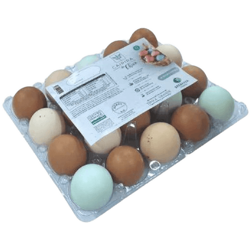 OVO-GAL-CAIP-CHICO-20UN