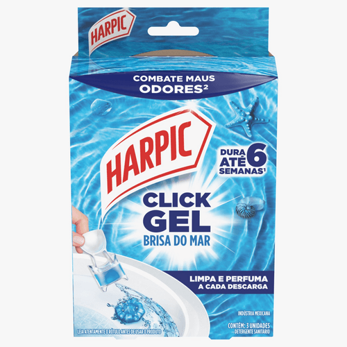 DESODORIZANTE-SANITARIO-HARPIC-CLICK-GEL-3-UNIDADES-BRISA-DO-MAR