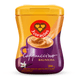 Cappuccino-Soluvel-Baunilha-3-Coracoes-Pote-200g