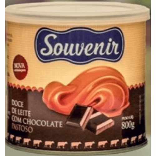 DOCE-LEITE-PASTOSO-SOUVENIR-800G-CHOC DOCE-LEITE-PASTOSO-SOUVENIR-800G-CHOC